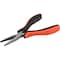 Dynamic Tools 6" Miniature Flat Nose Pliers D055603 - alternate 6
